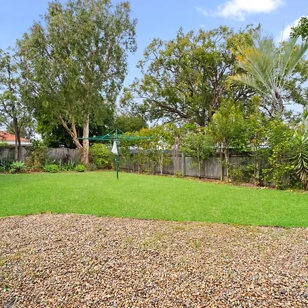 A Comfy Family Qldr - 3bed-2bath-1car - House Holiday home