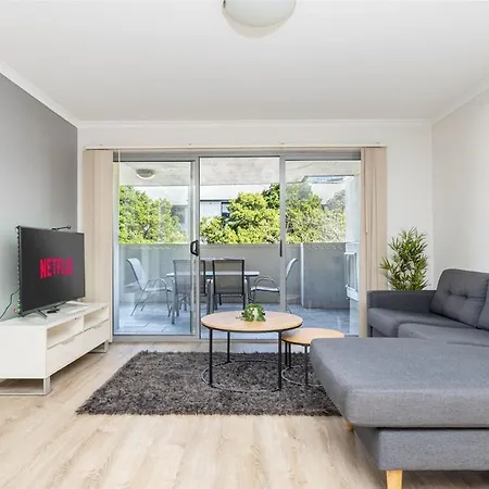 Fortitude Valley Cozy