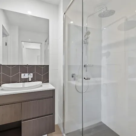 Chic 1-Bed Flat Steps To Brisbane S Arts Scene * Brisbane