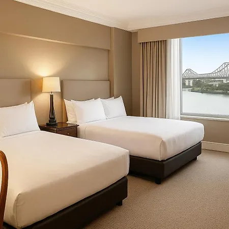 Hotel Stamford Plaza Brisbane
