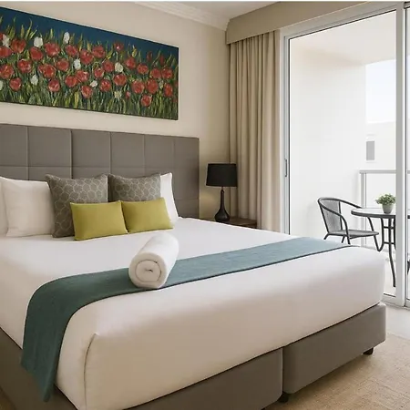 Mary Apartment *