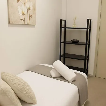 Mary Apartment Brisbane