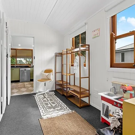 Elegant Escape-4 Bed Car Pool,8 Mins To Airport