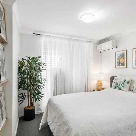 Apartment Cathedral Place *