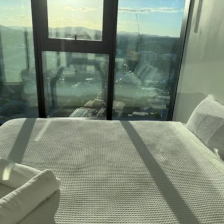 Apartment Luxury W Rooftop Pool Cbd Brisbane