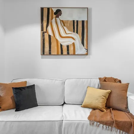 Queens Wharf - Sunny 1br With Views, King Bed And Pool Apartment Brisbane