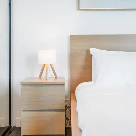Apartment Stylish Fortitude Valley Sleeps 6 Amenities *