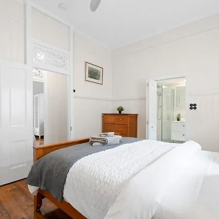 A Comfy Family Qldr - 3bed-2bath-1car - House Holiday home