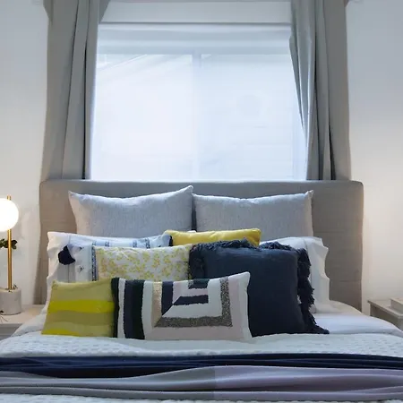 Holiday home Lux 4b Queenslander By The Gabba *