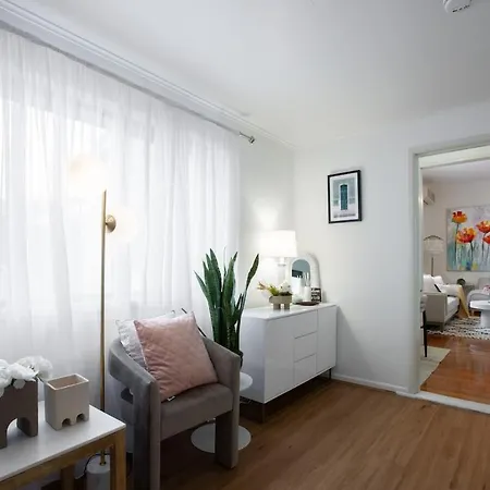 Lux 4b Queenslander By The Gabba *