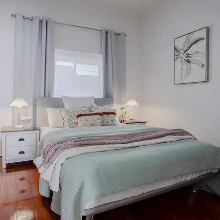 Holiday home Lux 4b Queenslander By The Gabba