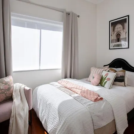 Lux 4b Queenslander By The Gabba Brisbane