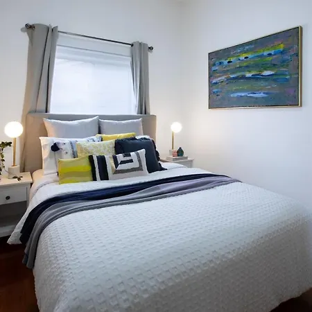 Lux 4b Queenslander By The Gabba Brisbane