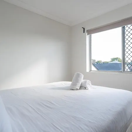 Holiday home Fringe Retreat Parkland Views Walk To Everything! *