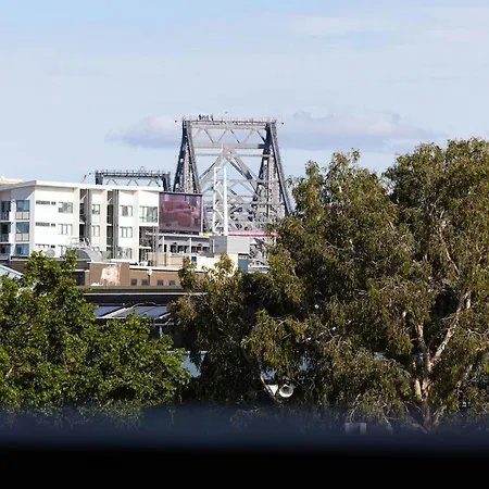 Fortitude Valley Cozy * Brisbane