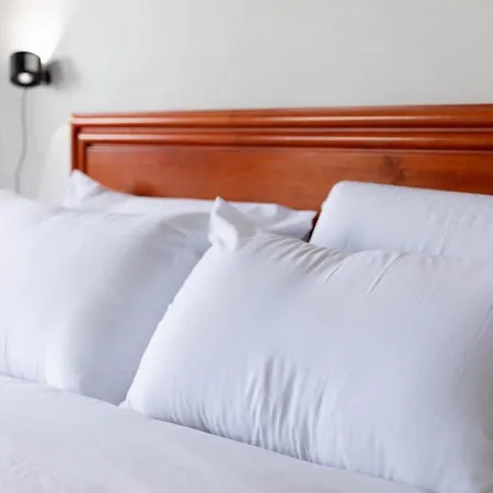 Fortitude Valley Cozy *
