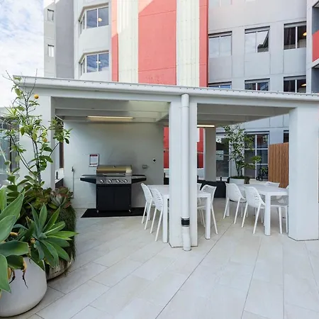 Fortitude Valley Cozy Apartment