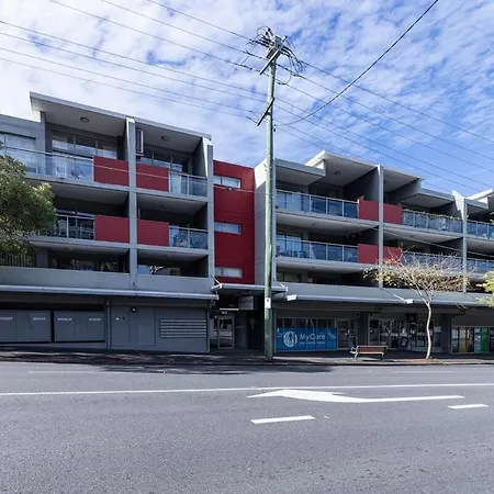 Fortitude Valley Cozy *