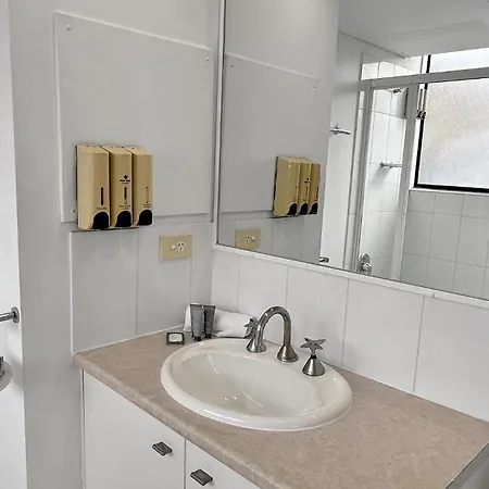 1-bed Urban Getaway Near The River * Brisbane