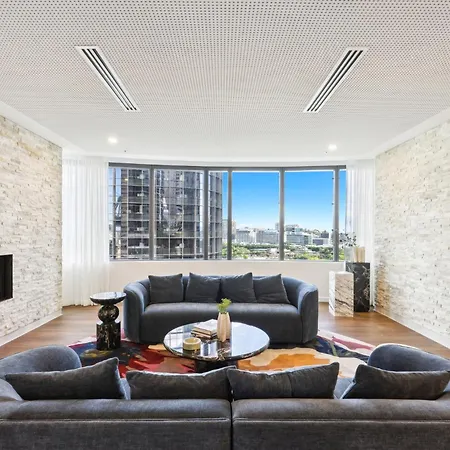 Apartment 1br With Pool, Spa, Sauna And Balcony *