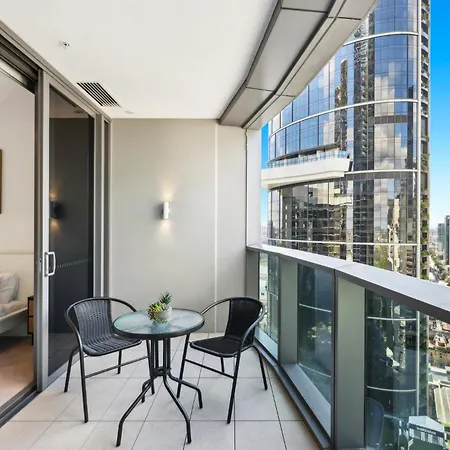 1br With Pool, Spa, Sauna And Balcony *
