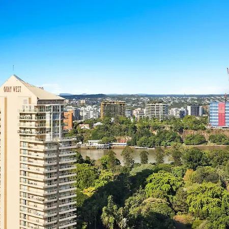 Apartment 1br With Pool, Spa, Sauna And Balcony