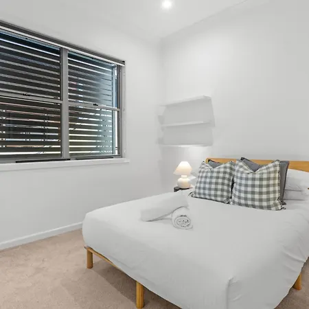 Stylish Paddington With Outdoor Oasis Brisbane