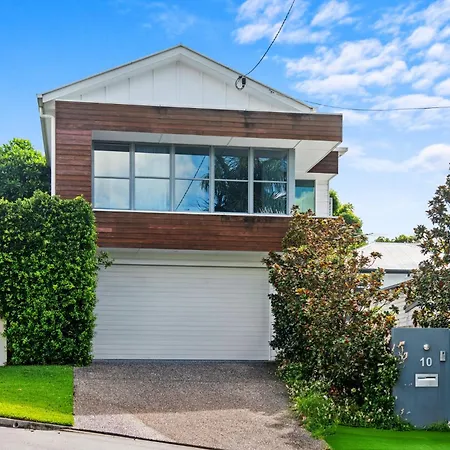 Stylish Paddington With Outdoor Oasis Holiday home