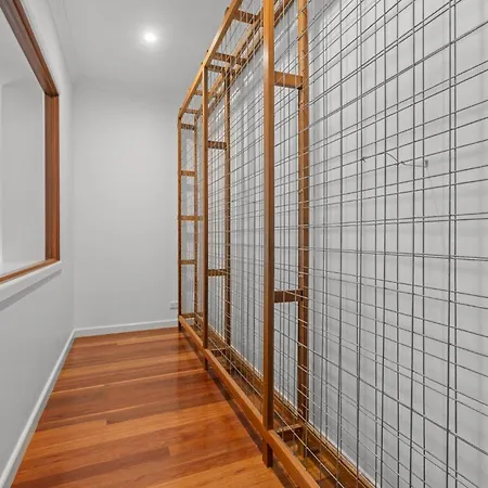 Holiday home Stylish Paddington With Outdoor Oasis Brisbane