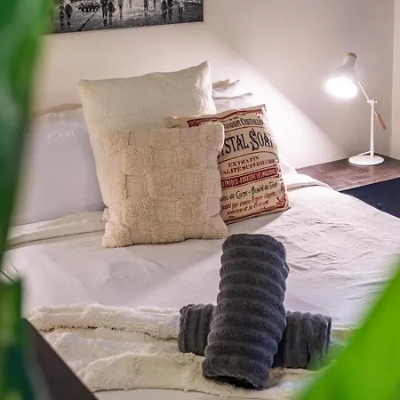 Apartment Teneriffe Executive Brisbane