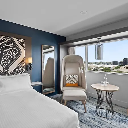 Voco Centre By Ihg 4* Brisbane