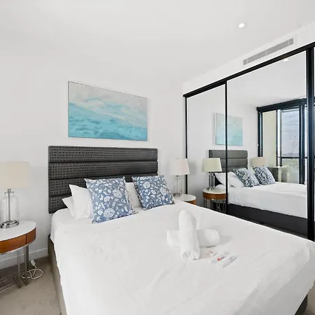 Apartment Flatiron - Skyline Executive W Mountain Views *