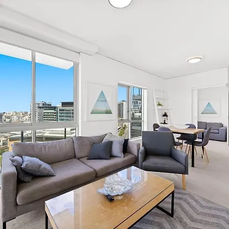 Belise - Executive 14th Floor For 2 Parking