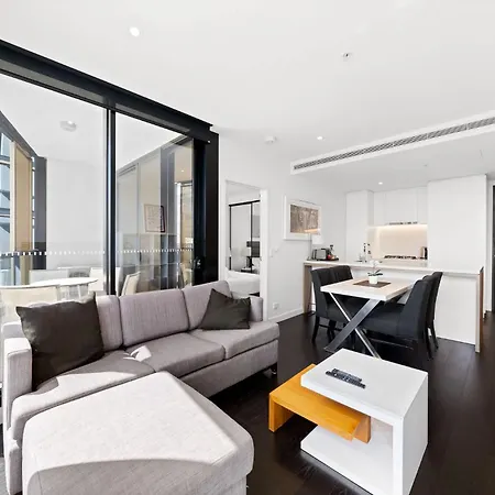Flatiron - Skyline Executive W Mountain Views