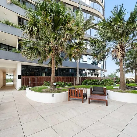 Apartment Flatiron - Skyline Executive W Mountain Views *