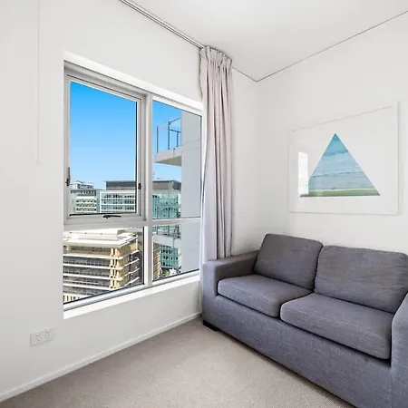 Belise - Executive 14th Floor For 2 Parking Apartment