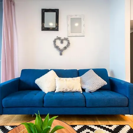 Modern 1br Sauna & Pool Walk To Convention Centre & Art Hub Bo12111 * Brisbane