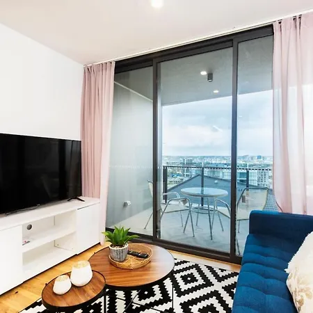 Modern 1br Sauna & Pool Walk To Convention Centre & Art Hub Bo12111 Brisbane
