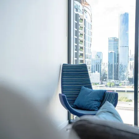 Stunning View 1br Parking Eve22603 Apartment