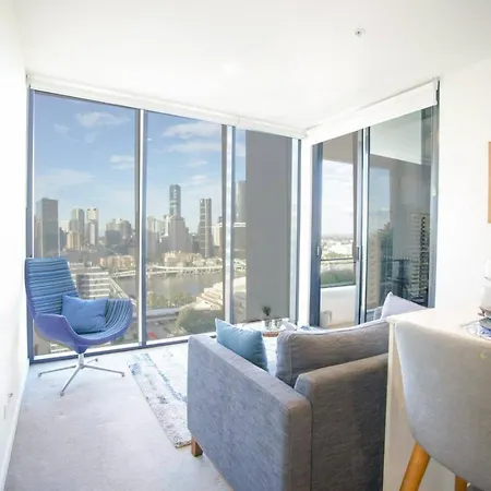 Stunning View 1br Parking Eve22603 Apartment