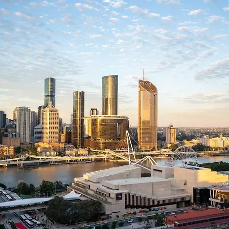 Stunning View 1br Parking Eve22603 *