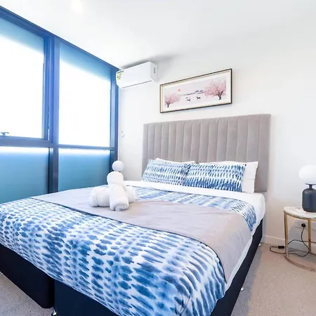 The Valley Edit | Designer Stay, Carpark + Pool Brisbane