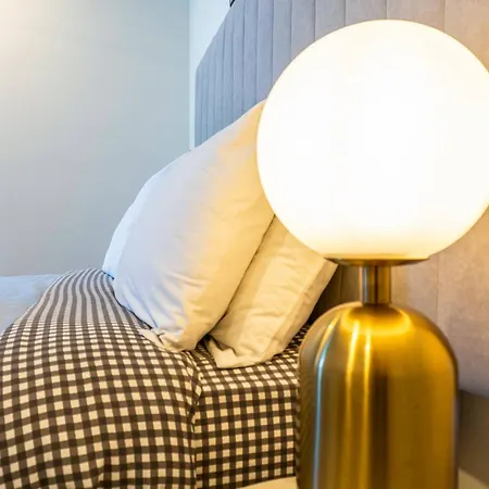 Apartment The Valley Edit | Designer Stay, Carpark + Pool Brisbane