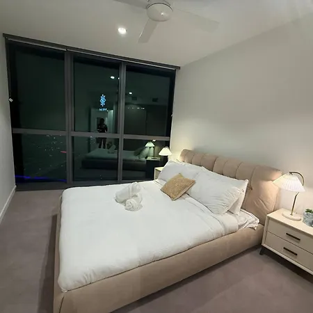 Queens - New On Casino Apartment