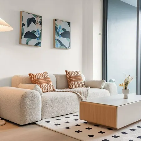 Queens - New On Casino Apartment *