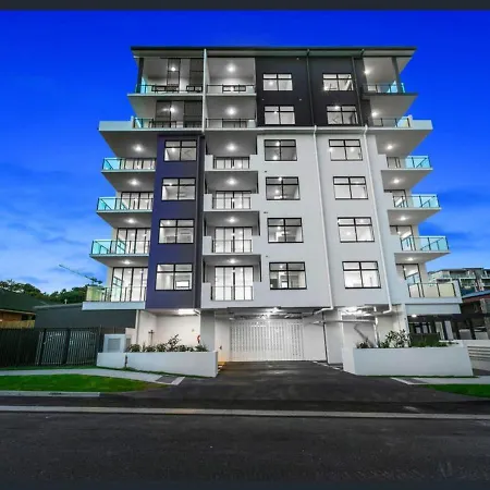 Khandalla Apartment *