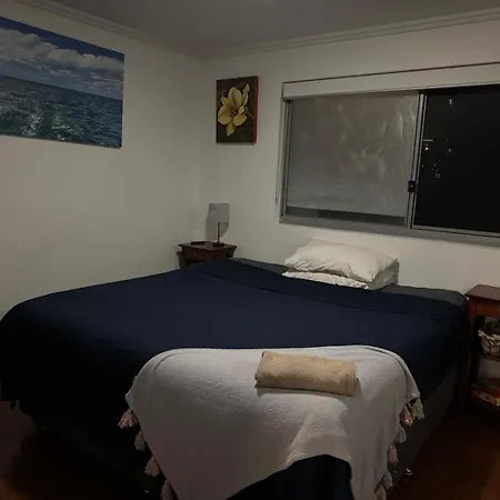 Apartment 3-bedrooms West End Central, River And Conenience