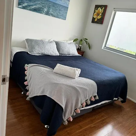 3-bedrooms West End Central, River And Conenience