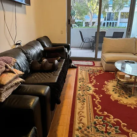 3-bedrooms West End Central, River And Conenience *