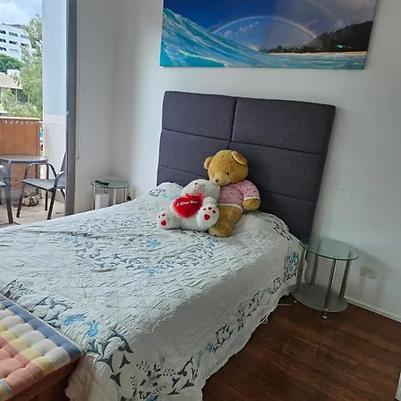 3-bedrooms West End Central, River And Conenience Apartment
